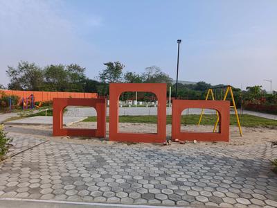 Project Image of 915.0 - 3566.0 Sq.ft Residential Plot Plot for buy in KG Kingdom Of Joy