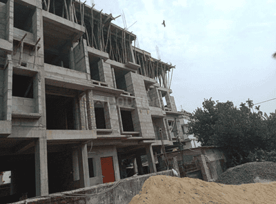 Project Image of 448.96 - 723.98 Sq.ft 2 BHK Apartment for buy in Paradise Peony
