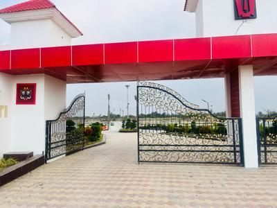Project Image of 1000.0 - 3000.0 Sq.ft Residential Plot Plot for buy in SSC New Tirupati Paradise Project 2