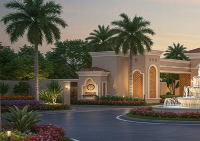 Project Image of 1550 Sq.ft 3 BHK Builder Floor for sale in Shahpur Kalan for Rs. 10700000