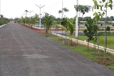 Project Image of 0.0 - 1200.0 Sq.ft Residential Plot Plot for buy in Aditya Eswar2 Enclave