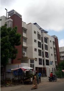 Project Image of 1339.0 - 1620.0 Sq.ft 3 BHK Apartment for buy in Puravankara Purva Jade