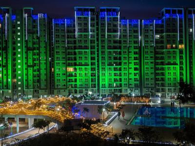 Project Image of 1161.0 - 1725.0 Sq.ft 2 BHK Apartment for buy in Mahaveer Ranches Phase II