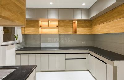 Project Image of 539.0 - 1813.0 Sq.ft 1.5 BHK Apartment for buy in Suwalka Riddhi Siddhi Residency