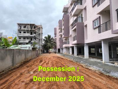 Project Image of 1575 Sq.ft 3 BHK Apartment / Flat for sale in Gullakaipura for Rs. 11100000