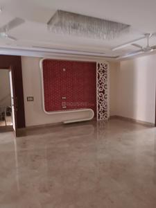 Project Image of 0.0 - 2190.0 Sq.ft 3 BHK Apartment for buy in TGS Luxury Builderfloor Sushant Lok 3