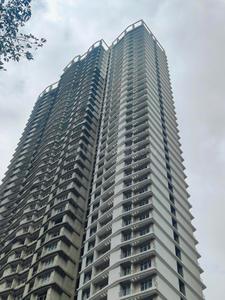 Project Image of 621.72 - 911.0 Sq.ft 2 BHK Apartment for buy in Rosa Manhattan