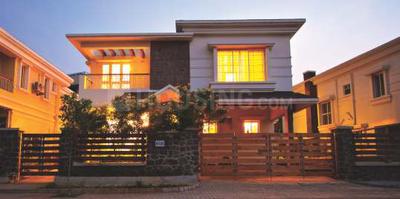 Project Image of 500 Sq.ft 1 BHK Apartment / Flat for sale in Pirangut for Rs. 4500000
