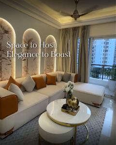 Project Image of 790.0 - 1495.0 Sq.ft 1.5 BHK Apartment for buy in Oasis Grandstand