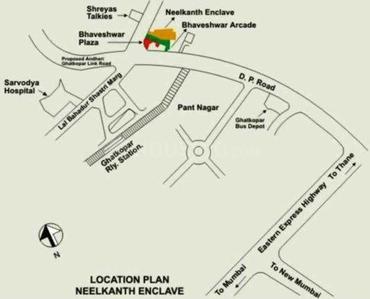 Neelkanth Enclave C Wing Arihant neelkanth-enclave-c-wing-arihant-project-location-image1.jpg 1