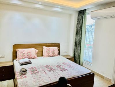 Project Image of 1800.0 - 2400.0 Sq.ft 3 BHK Builder Floor for buy in Fortune Luxury Builder Floors 20