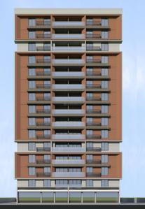 Project Image of 0.0 - 1845.0 Sq.ft 3 BHK Apartment for buy in Shyam Soham
