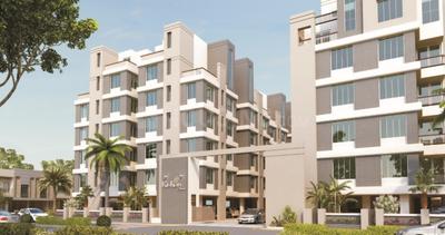 Project Image of 0.0 - 1625.0 Sq.ft 3 BHK Apartment for buy in Madhuvan Kishan Classic