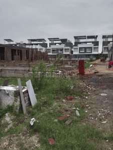 Project Image of 1808.0 - 1916.0 Sq.ft 4 BHK Villa for buy in Breeze