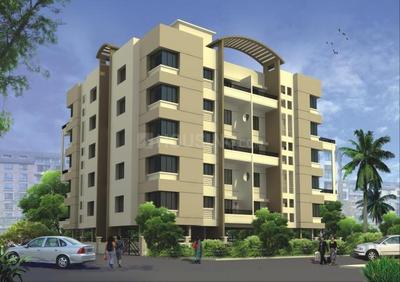 Project Image of 822.0 - 1115.0 Sq.ft 2 BHK Apartment for buy in Miracle Flora