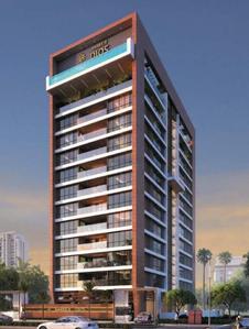 Project Image of 4537 Sq.ft 4 BHK Apartment / Flat for sale in Nerul for Rs. 85000000