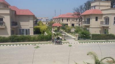 Project Image of 2539.0 - 4136.0 Sq.ft 3 BHK Villa for buy in Shalimar Paradise