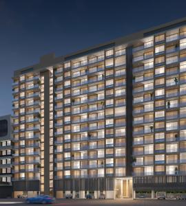 Project Image of 439.81 - 1106.43 Sq.ft 1 BHK Apartment for buy in Park Solitaire
