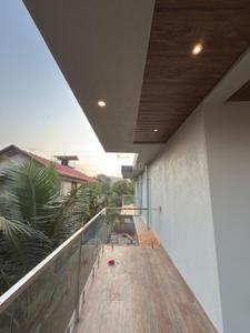 Project Image of 0.0 - 2462.68 Sq.ft 3 BHK Villa for buy in Jehovah Nissi Phase II