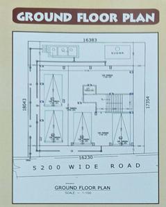 Project Image of 750.0 - 871.0 Sq.ft 2 BHK Apartment for buy in Eco Icon