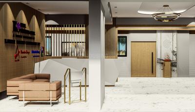 Project Image of 641.42 - 911.17 Sq.ft 2 BHK Apartment for buy in Rander Komal Kounteya CHSL