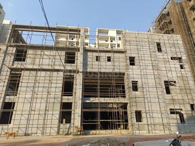 Project Image of 799.0 - 1265.0 Sq.ft 2 BHK Apartment for buy in Vasavi Nandanam