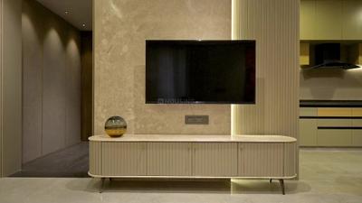 Project Image of 852.82 - 1281.55 Sq.ft 3 BHK Apartment for buy in Aristo Anandam