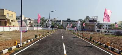Project Image of 936.0 - 1487.0 Sq.ft Residential Plot Plot for buy in Akshayam Victoria Garden