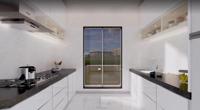 Project Image of 308.92 - 509.78 Sq.ft 1 BHK Apartment for buy in Nine SK Heights