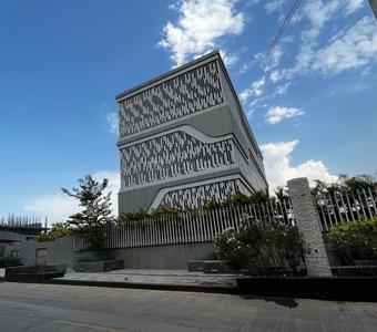 Project Image of 770.91 - 1074.67 Sq.ft 2 BHK Apartment for buy in Majestique Towers East Phase 6