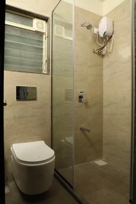 Project Image of 0.0 - 613.0 Sq.ft 2 BHK Apartment for buy in Gurukrupa Amber Vista