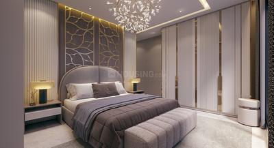 Project Image of 305.0 - 1876.0 Sq.ft 1 BHK Apartment for buy in Ariha Skyes
