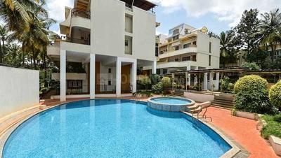 Project Image of 1164.0 - 1725.0 Sq.ft 2 BHK Apartment for buy in Krishna Dwellington