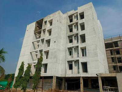 Project Image of 914.0 - 1451.0 Sq.ft 2 BHK Apartment for buy in Jain Aadheeswar