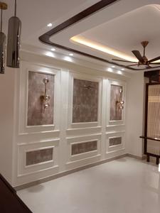 Project Image of 1450.0 - 2500.0 Sq.ft 3 BHK Builder Floor for buy in Bricks Modern Home