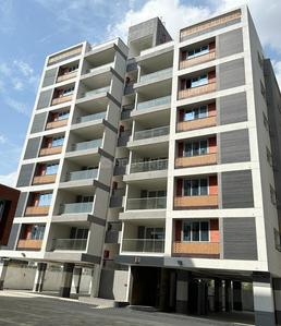 Dev Aavkar Homes Elevation 1