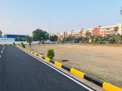 Project Image of 600.0 - 5000.0 Sq.ft Residential Plot Plot for buy in Value Serasa Fortune