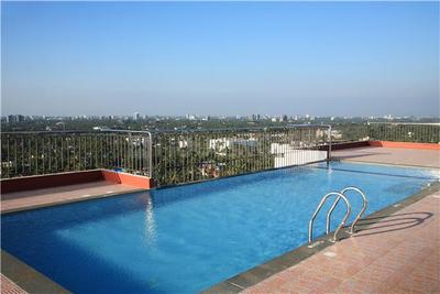 Project Image of 1820.0 - 2200.0 Sq.ft 3 BHK Apartment for buy in ABAD Silver Crest