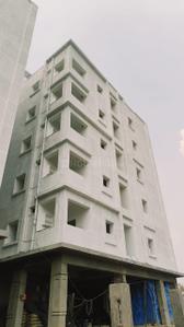 Project Image of 0.0 - 1200.0 Sq.ft 2 BHK Apartment for buy in SVN Anjanadri Garudadri