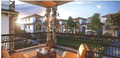 Project Image of 0.0 - 4402.44 Sq.ft 5 BHK Villa for buy in Vrundavan Bunglows 8