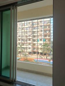 Project Image of 386.75 - 605.58 Sq.ft 1 BHK Apartment for buy in Dipti Sky City Phase 2