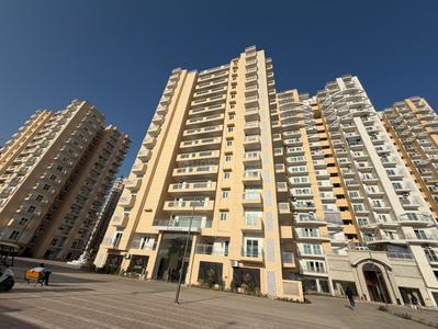Project Image of 1165.0 - 1690.0 Sq.ft 2.5 BHK Apartment for buy in Samridhi Luxuriya Avenue
