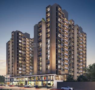 Project Image of 622.26 - 1077.04 Sq.ft 2 BHK Apartment for buy in Shivaay The Spenta Suraj
