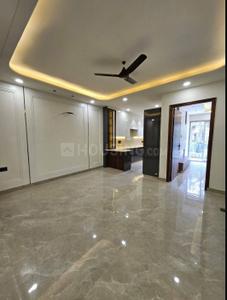 Project Image of 1800.0 - 2000.0 Sq.ft 3 BHK Builder Floor for buy in YK Greenfield Signature Floors