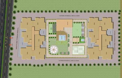 Project Image of 995.0 - 1268.0 Sq.ft 2 BHK Apartment for buy in Raheja Arth