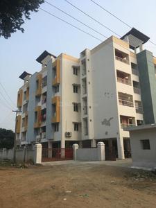 Project Image of 636.0 - 1220.0 Sq.ft 1 BHK Apartment for buy in Hallmark Sapphire