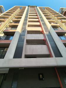 Project Image of 993.72 - 1524.06 Sq.ft 3 BHK Apartment for buy in Sattvam