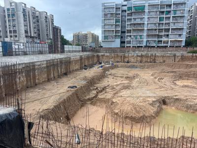 Project Image of 1575.0 - 2484.0 Sq.ft 2 BHK Apartment for buy in The Park