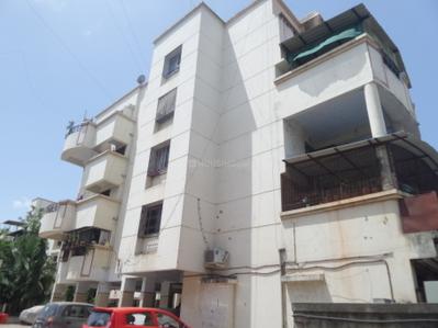 Project Image of 835 Sq.ft 2 BHK Apartment / Flat for sale in Dhanori for Rs. 5000000