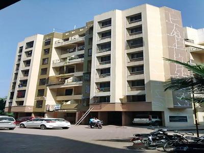Project Image of 560 Sq.ft 1 BHK Apartment / Flat for sale in Kalyan West for Rs. 4500000